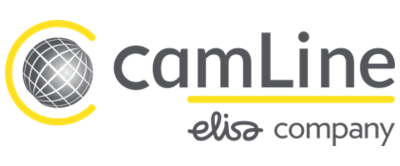 Logo von camLine GmbH