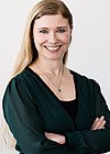 Frau Kirsten Lüdke