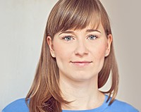 Frau Stefanie Schumann
