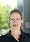 Frau Nicole  Radtke 