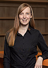 Frau Romy Heider