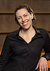 Frau Annette Steitz