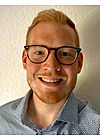 Herr Marián Steinstraßer, HR Business Partner
