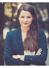 Frau Lena Kirschmann