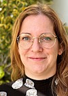 Frau Jana Roth