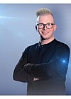 Herr Kevin  Niederauer